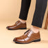 Men's Business Casual Work Shoes Stylish and Practical Footwear