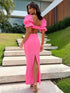 Sexy 3Pcs Bikini Sets Swimwear For Women Push Up Brazilian Biquini Linen Set
