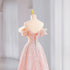 Elegant Evening Dress for Women - Dreamy Princess Style for Formal Engagements and Weddings