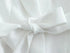 Chic Women's Office Blazer and Wide Leg Pants Set - Long Sleeve V Neck Sashes Blazer with Elastic Waist High Waist Trousers for Casual Spring/Summer Fashion