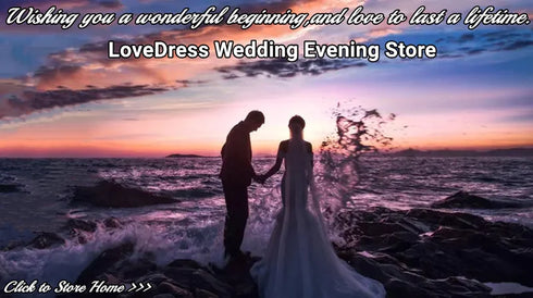 Customized Boho Off The Shoulder Wedding Dress A-Line Gown