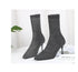 Sexy Sock Boots Knitting Stretch High Heels for Women Fashion Shoes Ankle Boots