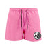 Men's Breathable Swimsuit Shorts, Casual Board Shorts Summer