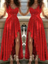 Women Evening Dresses Sexy Elegant Cocktail Party Gown