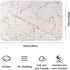 Luxury Non Slip Bath Mats for Bathroom Soft Absorbent Rug Decor
