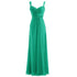 A Line Chiffon Sweetheart Bridesmaid Dress For Evening With Pleated Off Shoulder Silhouette And Lace Up Back