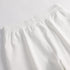 Summer Fashion Cotton Men Casual Shorts Drawstring Waist Comfortable Knee Length