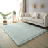 Luxury Coral Fleece Carpet for Living Room Thick Warm Area Rugs Non Slip Home Decor