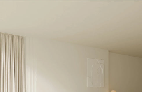 Minimalist Large Area Living Room Carpet Comfortable Bedroom Rug Home Decoration