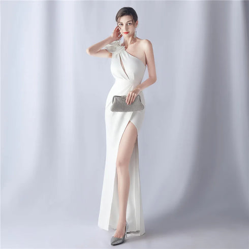 Elegant Off Shoulder Formal Dresses for Special Events