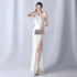 Elegant Off Shoulder Formal Dresses for Special Events