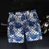 Jane European Medium Pants Summer Shorts Casual Beach Pants