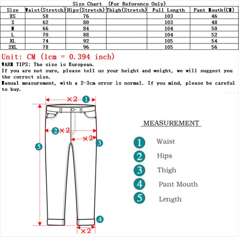 Women’s Vintage Flare Stretch Jeans - Classic High Waist Bell Bottom Denim Pants for All Season Y2K Punk Style, Perfect for Fall Outfits and Homecoming Jeans Ideas