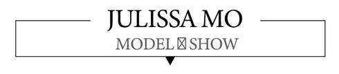 JULISSA MO Satin Sexy Hollow Out Maxi Dress for Elegant Parties