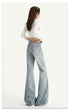 Baggy Jeans For Women Retro Denim Pants High Waist Vintage Streetwear Style Casual Everyday Wear