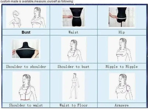 Flavinke Customized Pleat Satin Sweetheart Wedding Dresses With Pockets