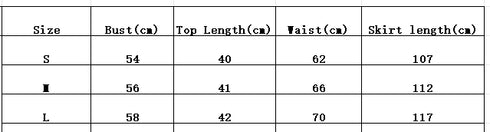 Fashion Halter Neck Maxi Skirt Suit for Women Backless Lace Up Two Piece Summer Outfit