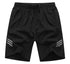 Plus Size 7XL 8XL 9XL Men's Casual Shorts Quick Dry Gym Joggers