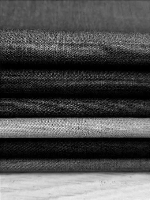 Men's Retro Linen Suit Set for Beach Weddings and Summer Events