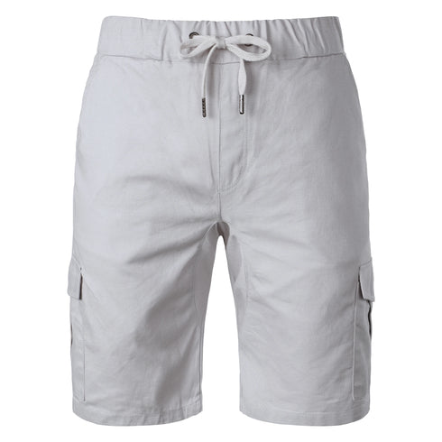 Fashion Casual Shorts for Daily Travel Casual Pants