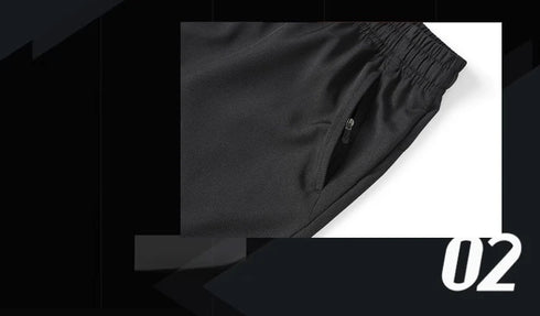 UETEEY Men Hot Shorts Quick-Drying Fitness Gym Wear