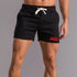 Outdoor Fashion Summer Casual American Shorts for Men’s Leisure