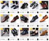 Elegant Men's Formal Dressing Shoes for Office, Wedding, and Casual Occasions - Stylish Pointed Toe Leather Footwear for Social Events and Winter Wear