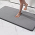 Luxury Memory Foam Bath Mat - Ultimate Absorbency & Safety