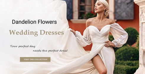 Modern Wedding Dresses Boat Neck Half Sleeves Bridal Gowns Lace Appliques A-Line Court-Train