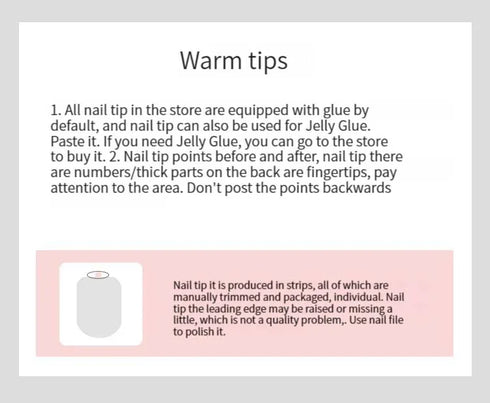 Wearable Detachable Love-Themed Checkerboard Fake Nail Pieces for a Sweetheart Manicure