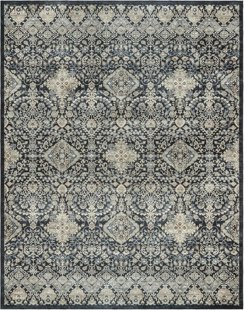 Printed Indoor Boho Area Rug Non Slip Super Strong Home Décor for Entryway Bedroom Living Room