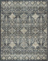 Printed Indoor Boho Area Rug Non Slip Super Strong Home Décor for Entryway Bedroom Living Room