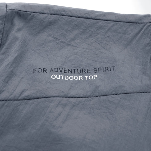 Men's Lightweight Summer Sun Protection Jacket – Casual Outerwear with Hood for Outdoor Adventures