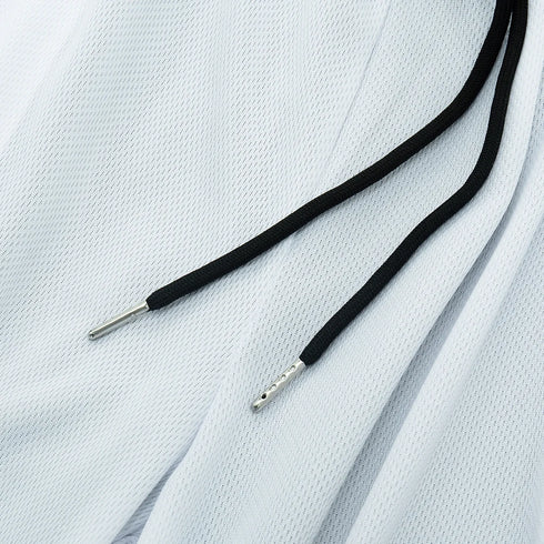 Men Running Shorts 2 In 1 Double-deck Sport Shorts for Gym Fitness