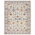 Printed Indoor Boho Area Rug Non Slip Super Strong Home Décor for Entryway Bedroom Living Room