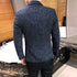 Fashionable Business Leisure Suit Coat for Men