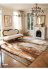 Light Luxury Retro Area Rugs for Living Room and Bedroom Plush Soft Thick Mats