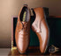 Elegant Men's Formal Shoes for Office and Party Wear
