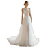 Summer Beach Wedding Dresses Boho Bridal Gowns Lace Sleeveless
