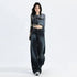 Baggy Jeans Oversized Women Jeans Wide Leg Streetwear