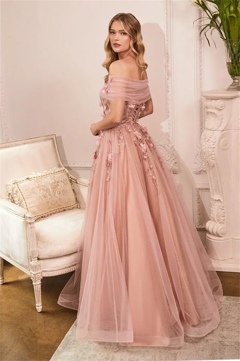 Formal Elegant Women's Dresses for Party Evening Gown Luxury Prom Occasion Wedding Customized