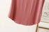 Plus Size Women's Modal O-Neck Tank Tops - Summer Casual Sleeveless T-Shirts for XL to 6XL - Thin Loose Solid Color Camisole for Everyday Wear