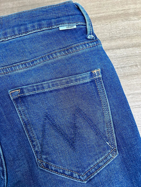 Spring Slim Fit Micro Flared Denim Pants for Women - Perfect for Casual Outfits and Styling Wide Leg Jeans Ideas