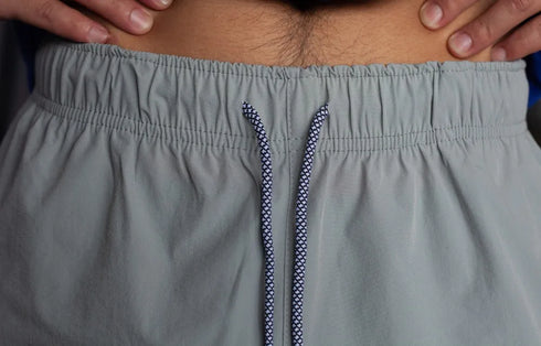 Men's Beach Shorts Waterproof 4way Stretch Swim Board Shorts