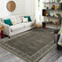 Modern Area Rugs Washable Carpet for Living Room Non-slip Large Decorative Mats