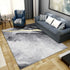 Modern Art Carpet Abstract Rug for Living Room Soft Large Size Area Rug Luxury Mat