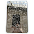 Festive Nail Art Stamping Plates with Christmas Designs - Perfect for Holiday Manicures and Creative Nail Templates