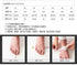 Embroidered Vintage Mid Heel Summer Sandals For Women