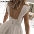 Charming Mini A-Line Wedding Dress with Sparkling Tulle and Sweetheart Neckline