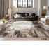Light Luxury Retro Area Rugs for Living Room and Bedroom Plush Soft Thick Mats